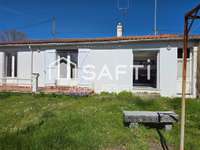 Vente maison Vertou - 44