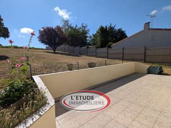 Vente Maison 3 chambresVertou