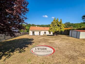 Vente maison 4 pièces Vertou 44