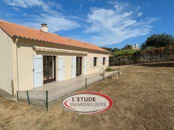 Vente maison 4 pièces Vertou 44