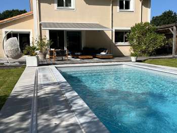 Vente Maison 4 chambresVertou