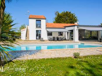 Vente Maison 4 chambresVertou