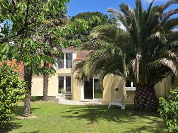 Vente Maison 6 piècesVertou