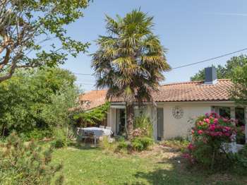 Vente Maison 2 chambresVertou