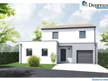 Vente MaisonVertou