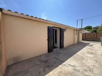 Vente Maison 1 chambreVertou