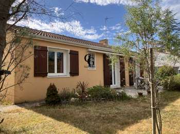 Vente Maison 3 chambresVertou