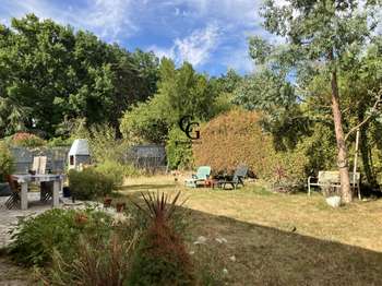 Vente maison 5 pièces Vertou 44