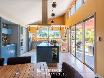 Vente Maison 3 chambresVertou