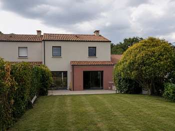 Vente Maison 3 chambresVertou