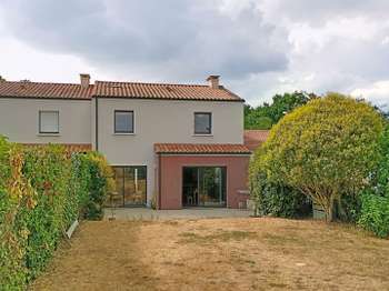 Vente Maison 3 chambresVertou