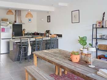 Vente Maison 3 chambresVertou