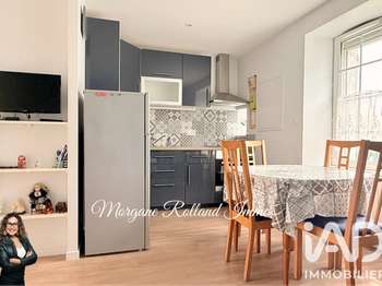 Vente Maison 2 piècesVertou
