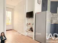 Vente maison 2 pièces