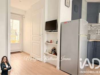 Vente maison 2 pièces