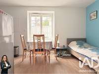Vente maison 2 pièces