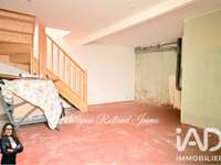 Vente maison 2 pièces