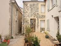 Vente maison 2 pièces