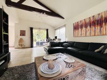 Vente Maison 6 chambresVertou