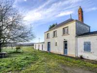 Vente maison Vertou - 44