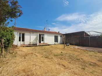 Vente maison 3 pièces Vertou 44