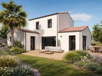 Vente MaisonVertou