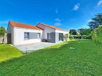 Vente maison 5 pièces Vertou 44