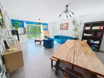 Vente Maison 4 chambresVertou