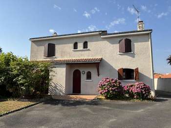 Vente Maison 4 chambresVertou