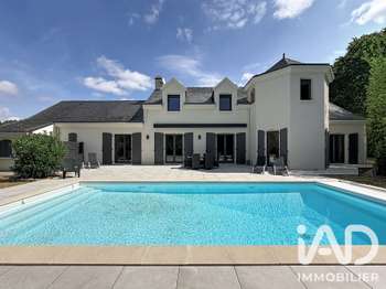 Vente Maison 6 chambresVertou