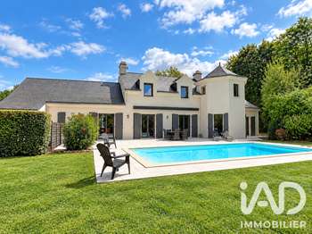 Vente Maison 6 chambresVertou