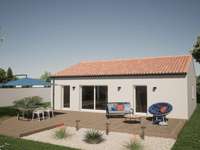 Vente maison