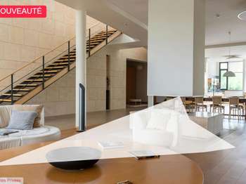 Vente maison 5 pièces Vertou 44