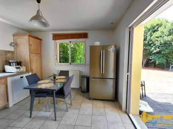 Vente Maison 6 chambresVertou