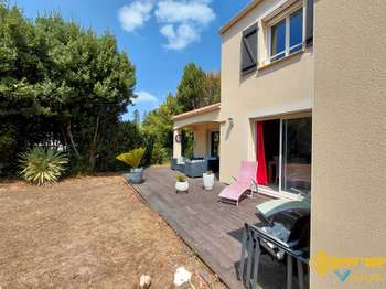 Vente Maison 6 chambresVertou
