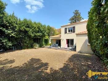 Vente Maison 6 chambresVertou