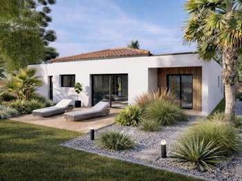Vente maison 6 pièces Vertou 44