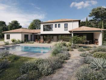 Vente maison Vertou 44