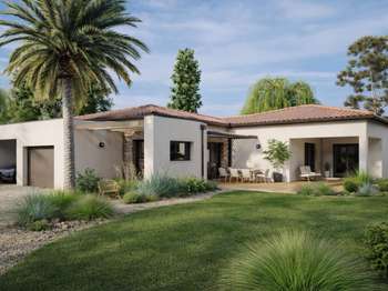 Vente maison 6 pièces Vertou 44