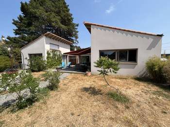 Vente maison 5 pièces Vertou 44