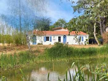 Vente maison 5 pièces Vertou 44