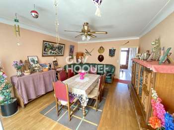 Vente maison 5 pièces Vertou 44