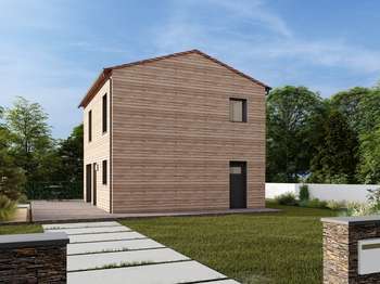 Vente maison 5 pièces Vertou 44
