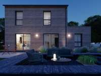 Vente maison 6 pièces Vente maison 6 pièces