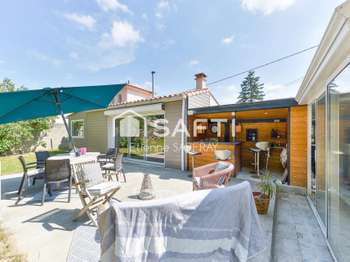 Vente Maison 5 chambresVertou