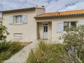 Vente Maison 4 chambresVertou
