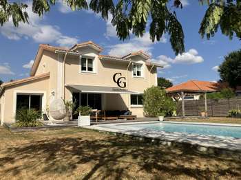 Vente Maison 4 chambresVertou