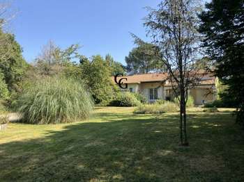Vente Maison 4 chambresVertou