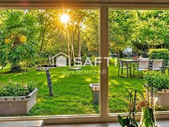 Vente Maison 4 chambresVertou