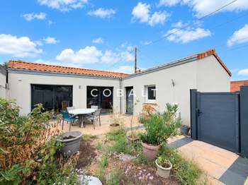 Vente Maison 2 chambresVertou